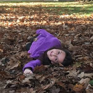 Meet your Posher, Annette